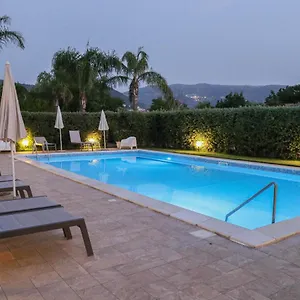 *** Bed & Breakfast Il Girasole Italia