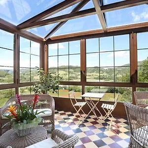  Bed & Breakfast Gelsomina Italia