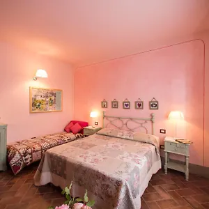 *** Hotel Da Annita Italia