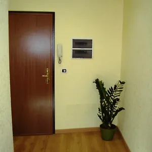Residenza Fermi Affittacamere