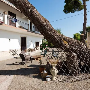 *** Bed & Breakfast Pia Italia