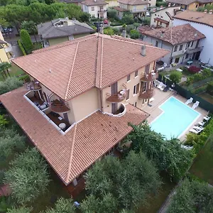 *** Hotel Chiara Italia