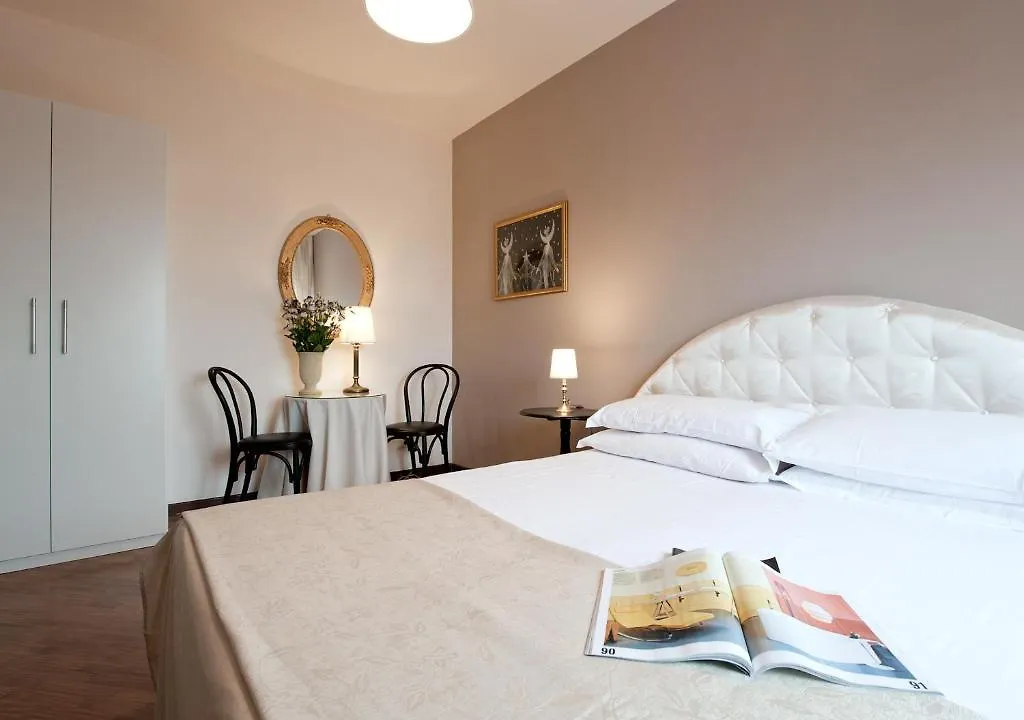 Stelle Di San Lorenzo Guest House Rome