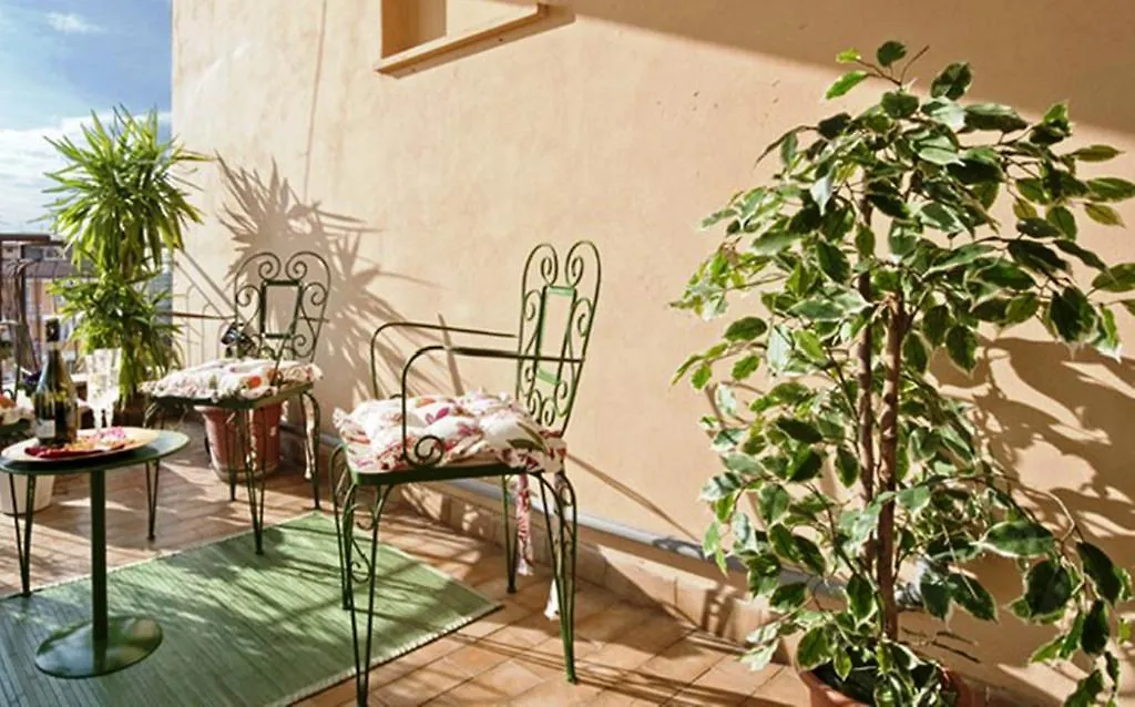Stelle Di San Lorenzo Guest House Rome 2*,  Italy