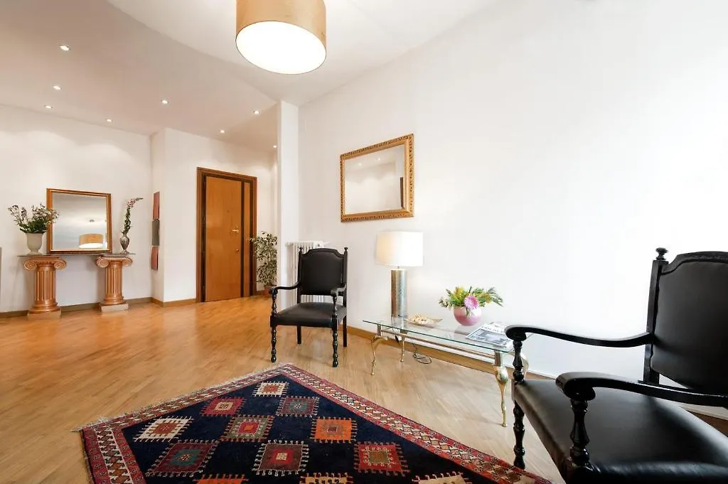 Stelle Di San Lorenzo Guest House Rome