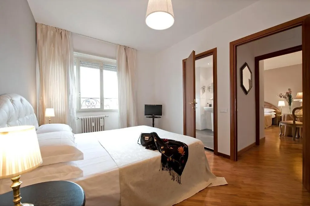 **  Stelle Di San Lorenzo Guest House Rome Italy