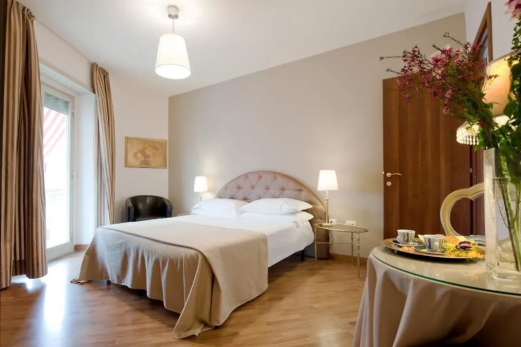 Stelle Di San Lorenzo Guest House Rome