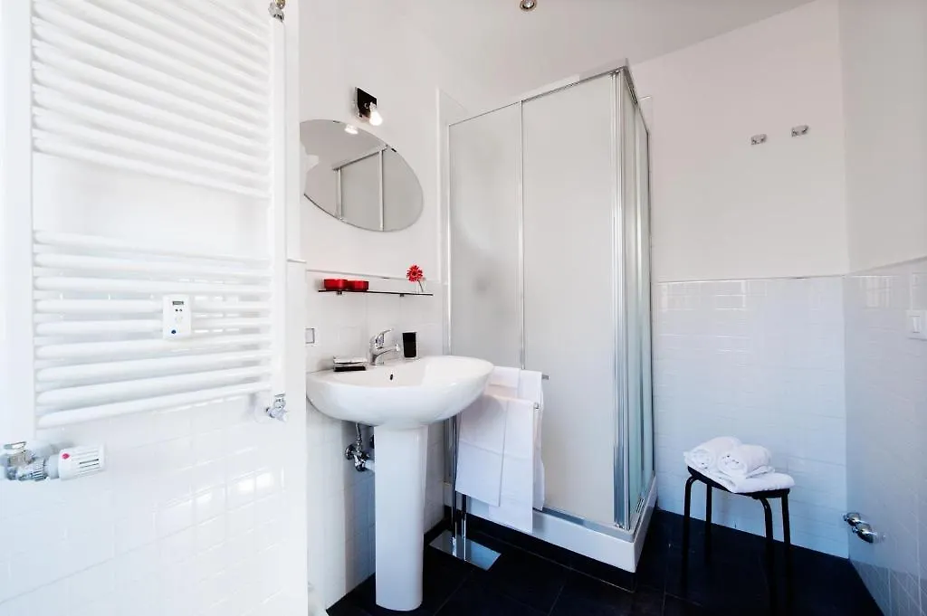 Stelle Di San Lorenzo Guest House Rome 2*,  Italy