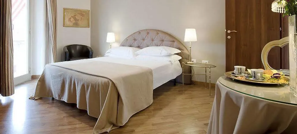 Stelle Di San Lorenzo Guest House Rome Italy